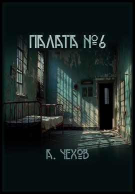 Палата №6 - Антон Чехов