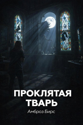 Проклятая тварь - Амброз Бирс