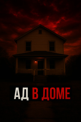 Ужас в семейном кругу - Автор неизвестен