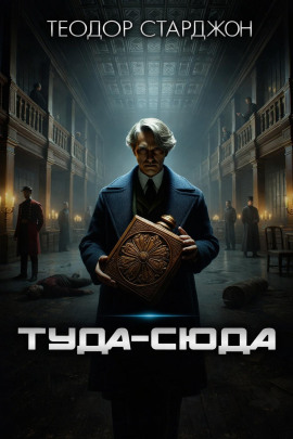 Туда-сюда - Теодор Старджон