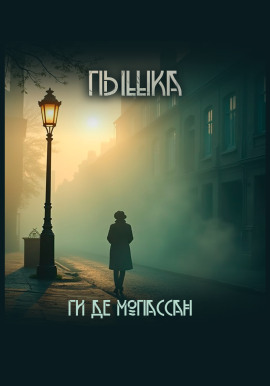 Пышка - Мопассан Ги Де