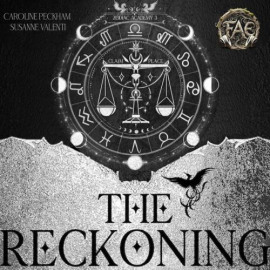 Час расплаты - Каролайн Пекхам