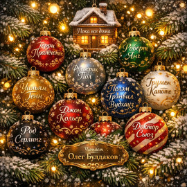 Небесный подряд - Роберт Янг