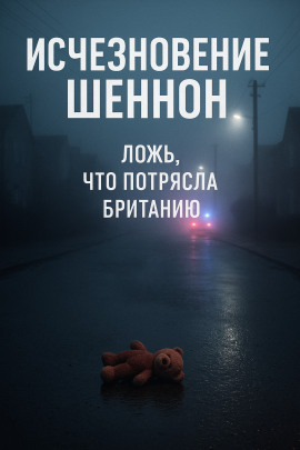 Как раскрыли инсценировку похищения - Автор неизвестен