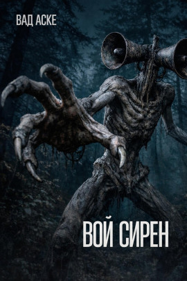 Вой сирен - Вад Аске