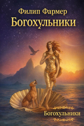 Богохульники - Филип Фармер