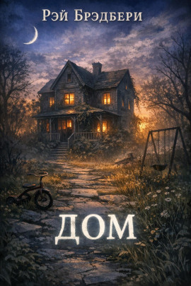 Дом - Рэй Брэдбери