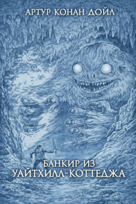 Банкир из Уайтхилл-коттеджа - Артур Конан Дойл