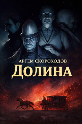 Долина - Артем Скороходов
