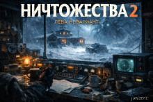 Ничтожества 2 - Лёва Невариант