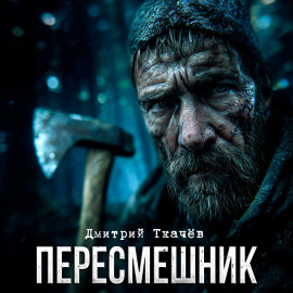 Пересмешник - Дмитрий Ткачёв