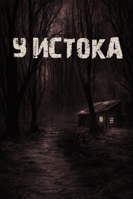 У истока - Лариса Львова