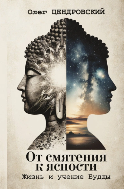 От смятения к ясности: жизнь и учение Будды - Олег Цендровский