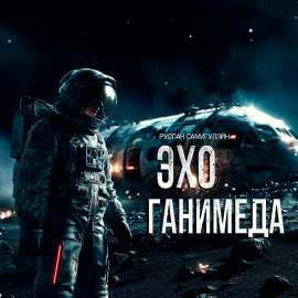 Эхо Ганимеда - Руслан Самигуллин