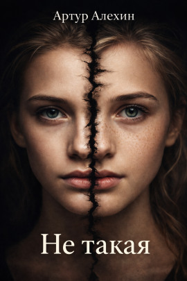 Не такая - Артур Алехин