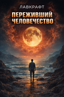 Переживший человечество - Говард Лавкрафт