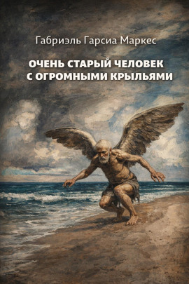 Очень старый человек с огромными крыльями - Габриэль Гарсиа Маркес