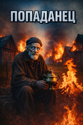 Попаданец - Автор неизвестен