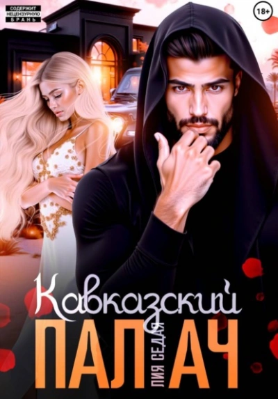 Кавказский Палач - Лия Седая