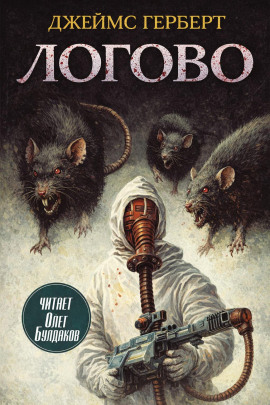 Логово - Джеймс Герберт