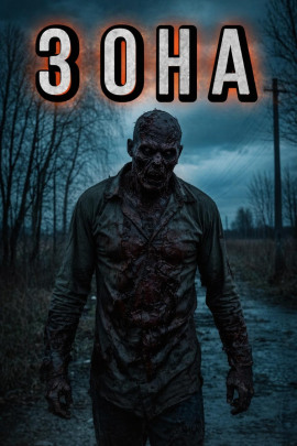 Зона - Автор неизвестен