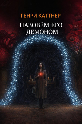 Назовём его демоном - Генри Каттнер