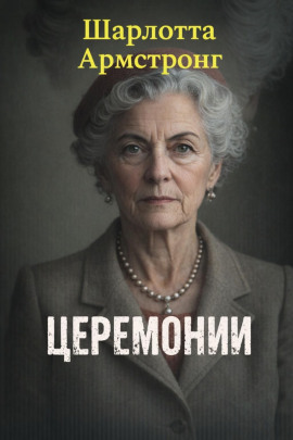 Церемонии - Шарлотта Армстронг