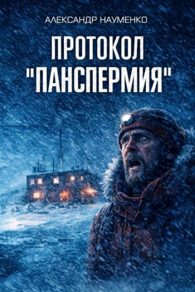 Протокол "Панспермия" - Александр Науменко