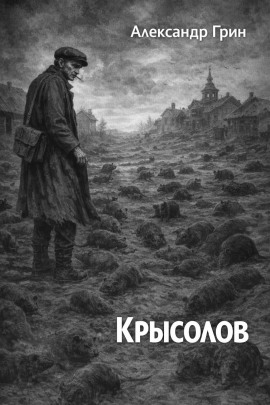 Крысолов - Александр Грин