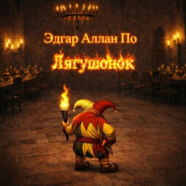 Лягушонок - Эдгар Аллан По