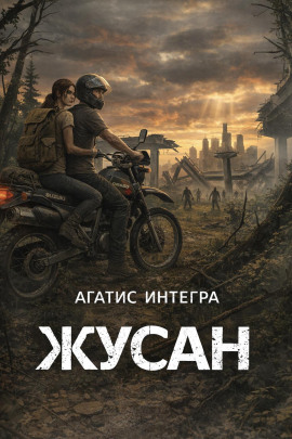 Жусан - Агатис Интегра
