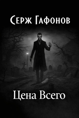 Цена Всего - Серж Гафонов
