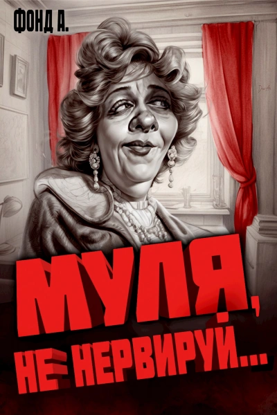 Муля, не нервируй... 7 - Фонд А.