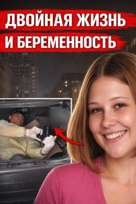 Двойная жизнь - Автор неизвестен