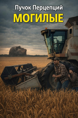 Могилые - Пучок Перцепций
