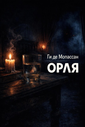 Орля - Мопассан Ги Де