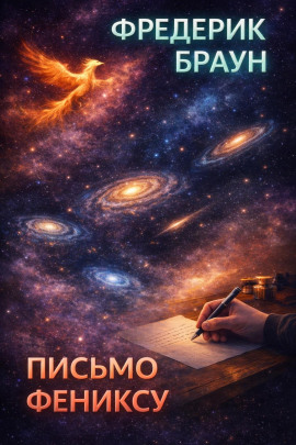 Письмо Фениксу - Фредерик Браун