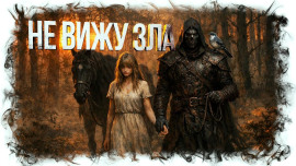 Не вижу зла - Анастасия Князь