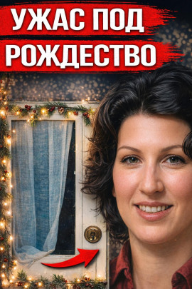 Рождественские подарки и кровь - Автор неизвестен