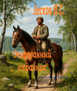 Очарованный странник - Николай Лесков