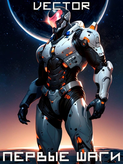 Первые шаги - Vector