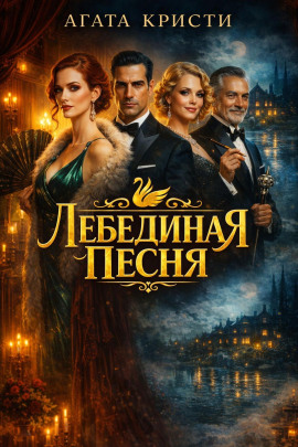 Лебединая песня - Агата Кристи
