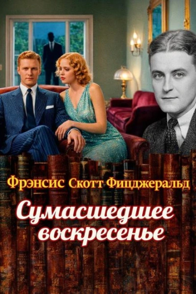 Сумасшедшее воскресенье - Фрэнсис Скотт Фицджеральд
