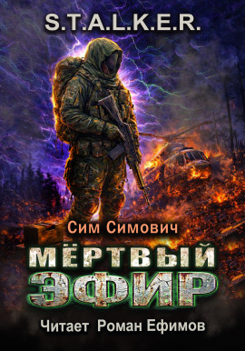 S.T.A.L.K.E.R. Мёртвый эфир - Сим Симович