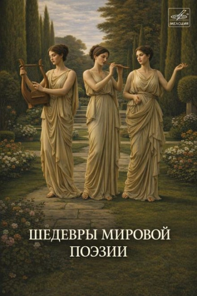 Шедевры мировой поэзии