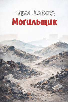 Могильщик - Чарлз Гилфорд