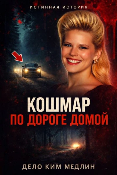 Смерть, которую приняли за случайность