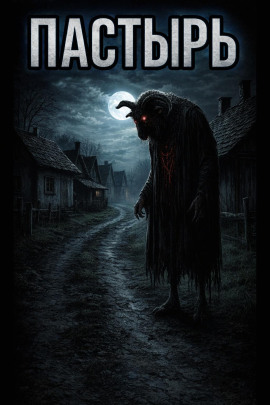 Пастырь - Автор неизвестен