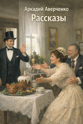 Рассказы - Аркадий Аверченко