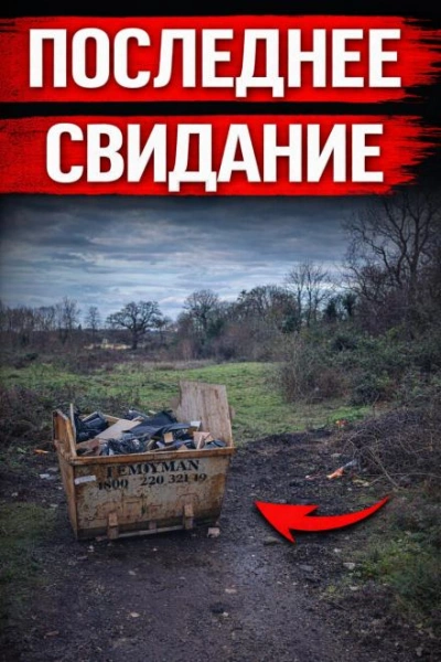 Исчезновение, которое потрясло Британию